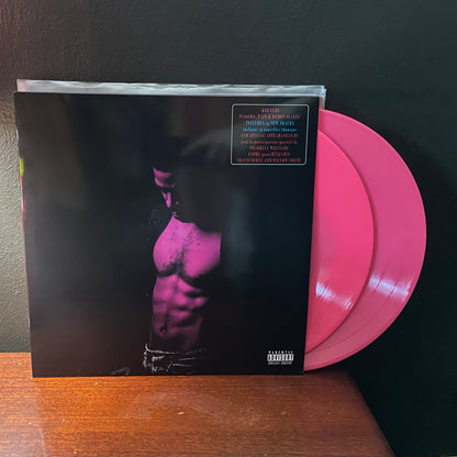 Kid Cudi - Passion, Pain & Demon Slayin’ [UNOFFICIAL PRE-OWNED]