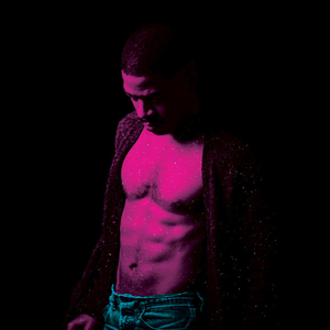 Kid Cudi - Passion, Pain & Demon Slayin’ [UNOFFICIAL PRE-OWNED]