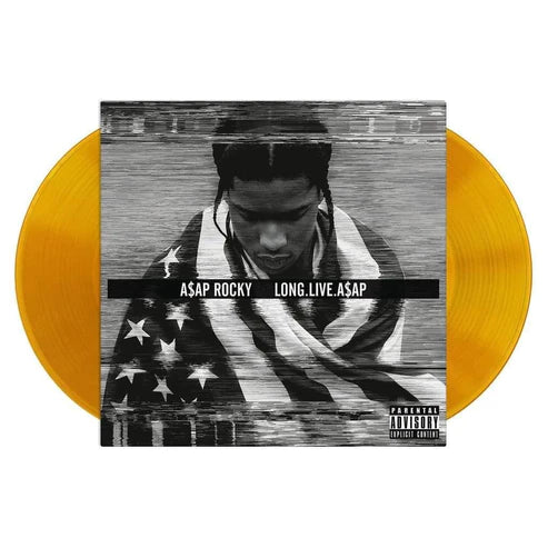 A$AP Rocky - Long.Live.A$AP