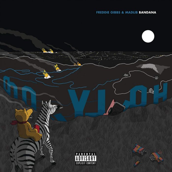 Freddie Gibbs - Bandana