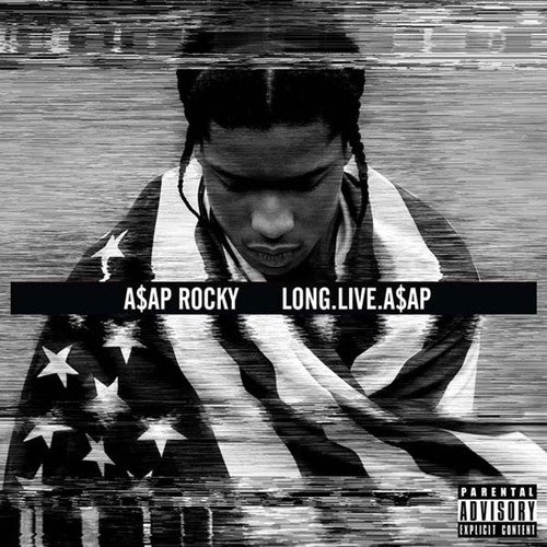 A$AP Rocky - Long.Live.A$AP