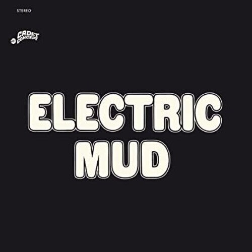 Muddy Waters - Electric Mud